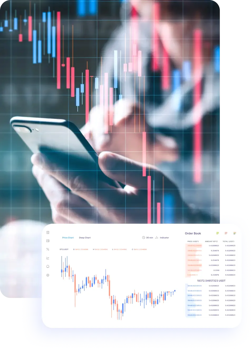 Stake Lispro 0.7 plataforma cripto